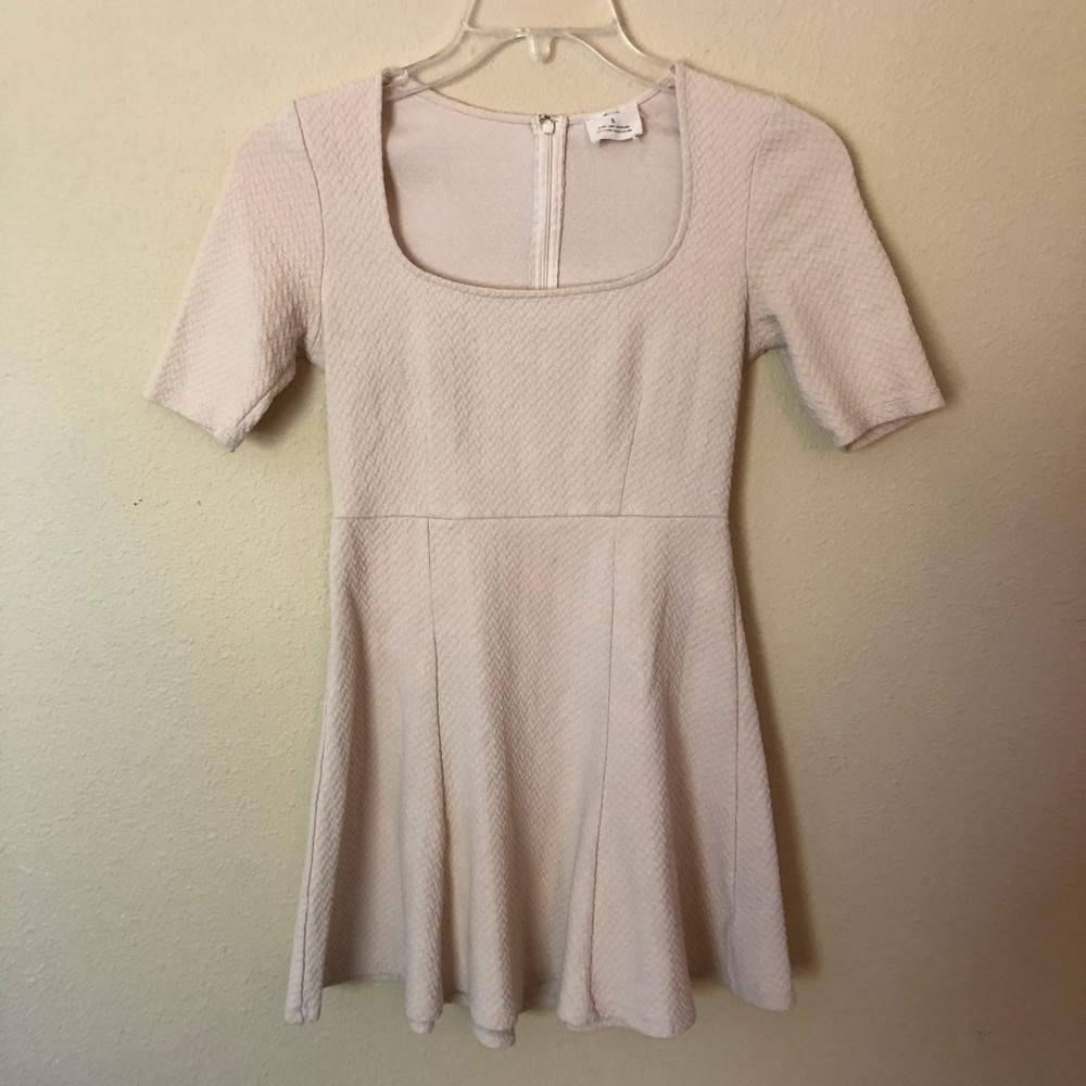 Pins & Needle Dress
